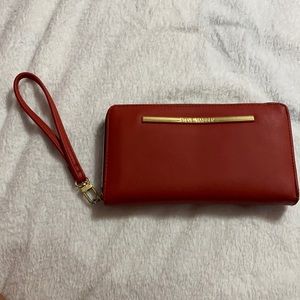 Steve Madden Long Wallet